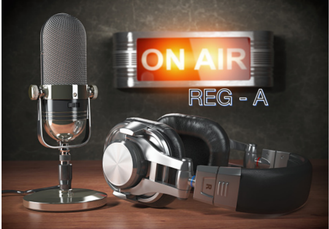 [KOM Genap 2021] Reg-A: PRODUKSI SIARAN RADIO
