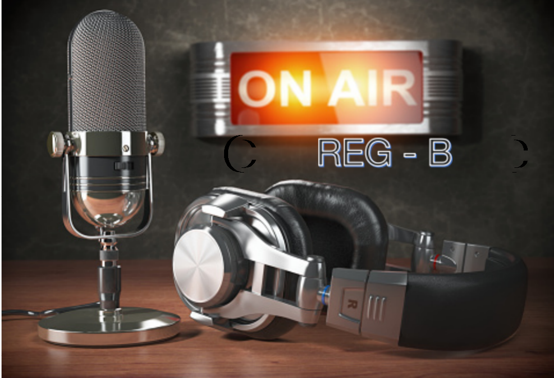 [KOM Genap 2021] Reg-B: PRODUKSI SIARAN RADIO