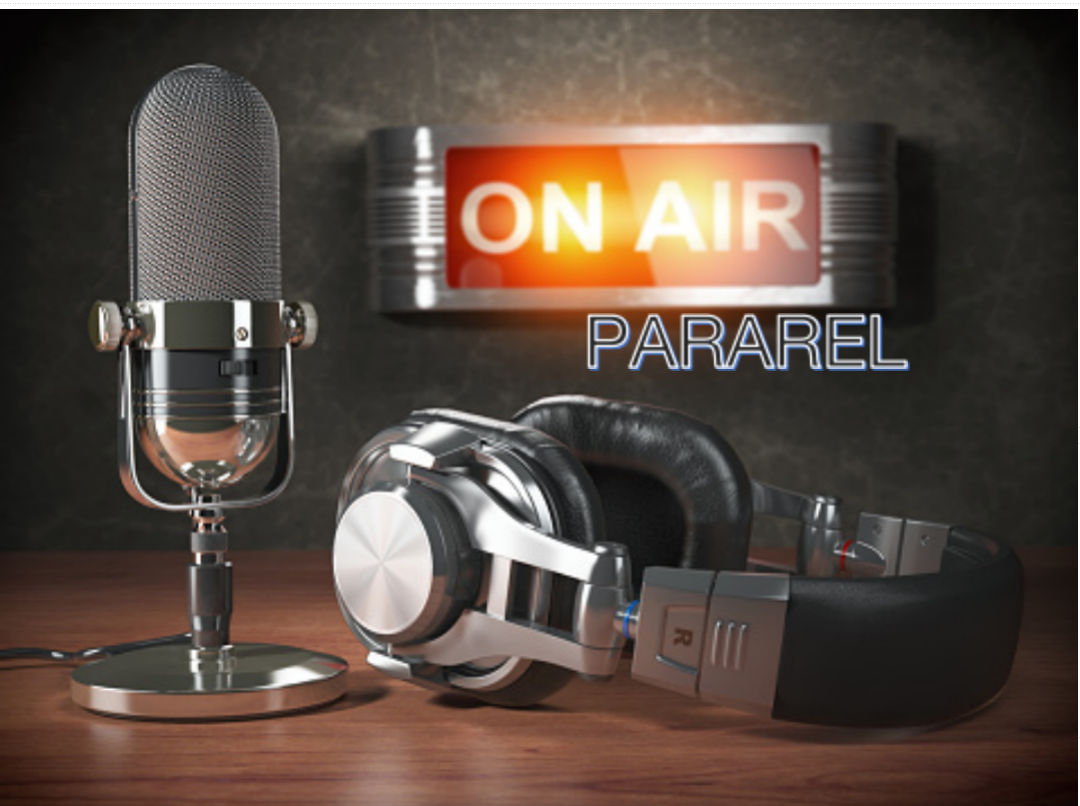 [KOM Genap 2021] PAR - PRODUKSI SIARAN RADIO