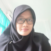 Picture of Etha 'Azizah  Hasiib
