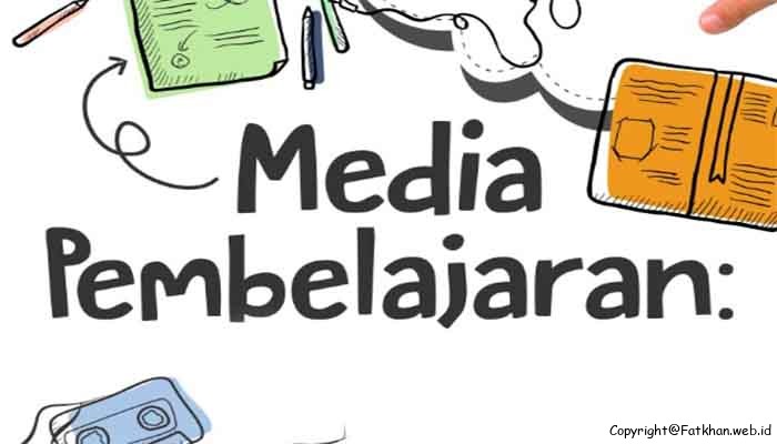 Media Pembelajaran (Seni Tari akt 2020)