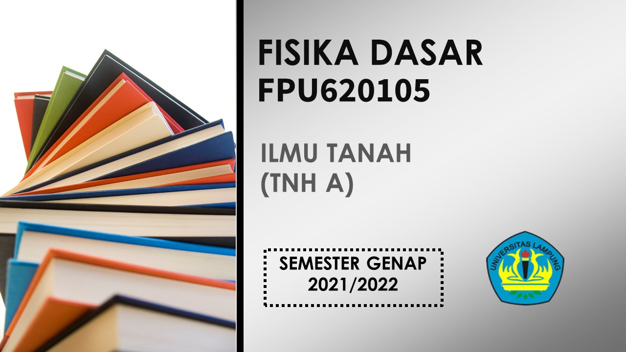 PSIT_FISIKA DASAR _KELAS TNH A_GENAP 2021/2022
