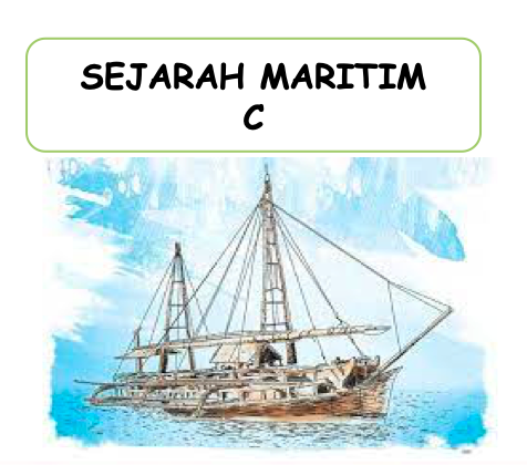 PSPS_Sejarah Maritim_Kelas C_Genap_2021/2022