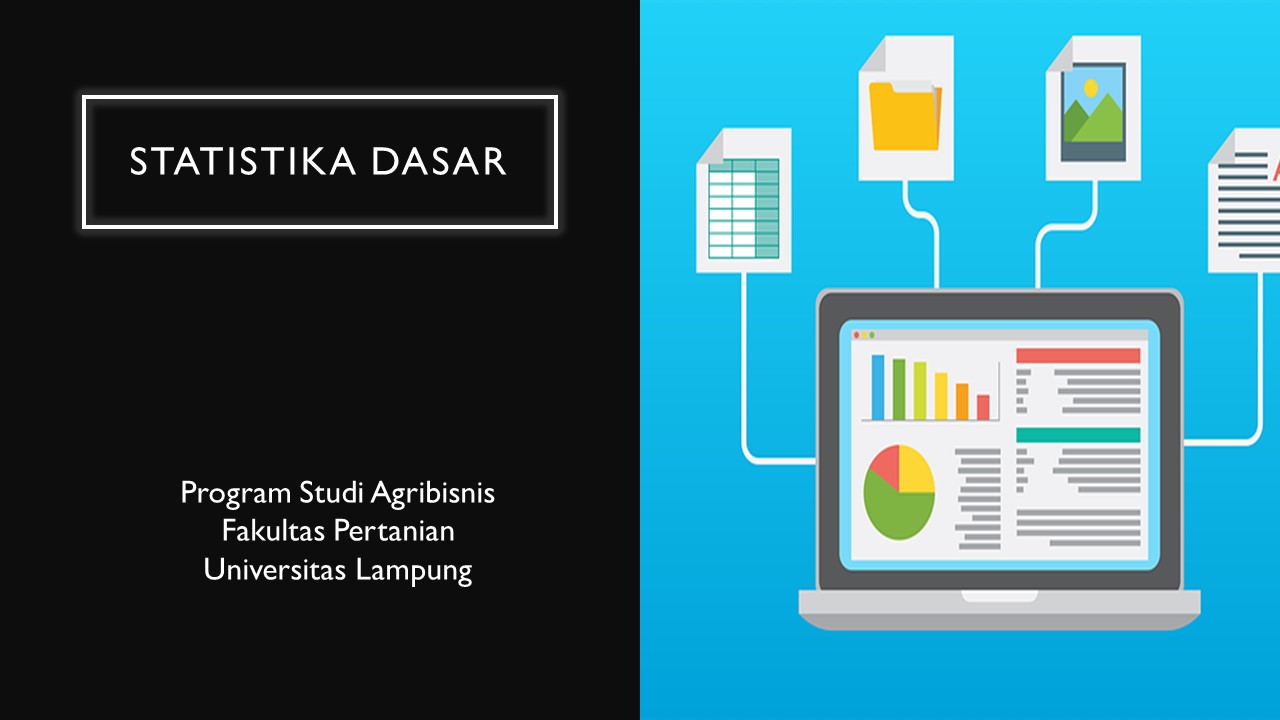 STATISTIKA DASAR