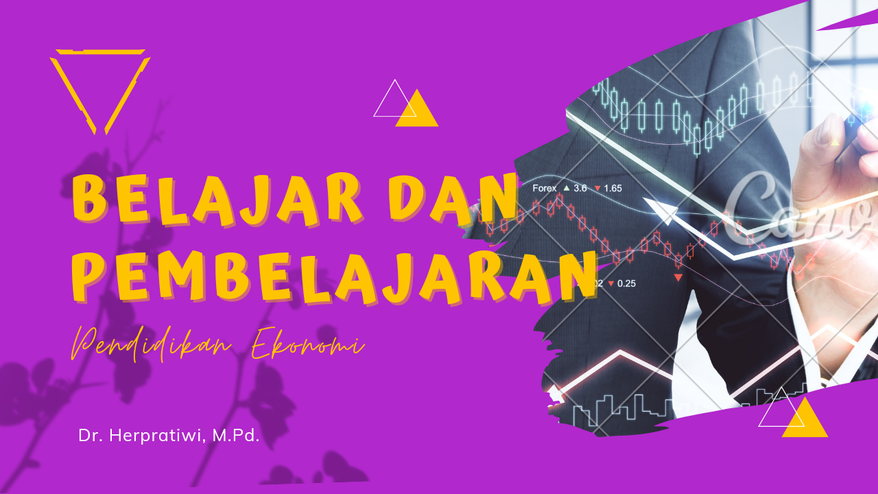 Belajar dan Pembelajaran Ekonomi A 22