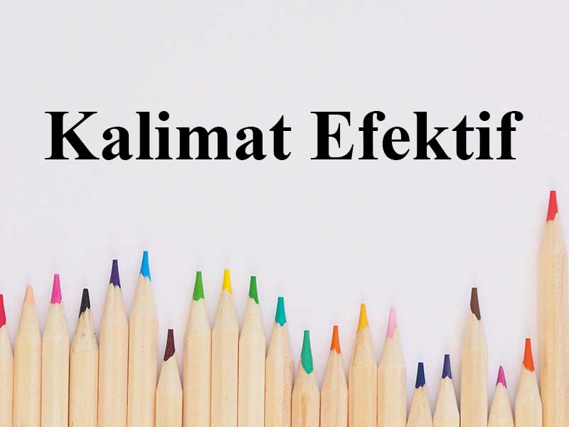 EFEKTIF