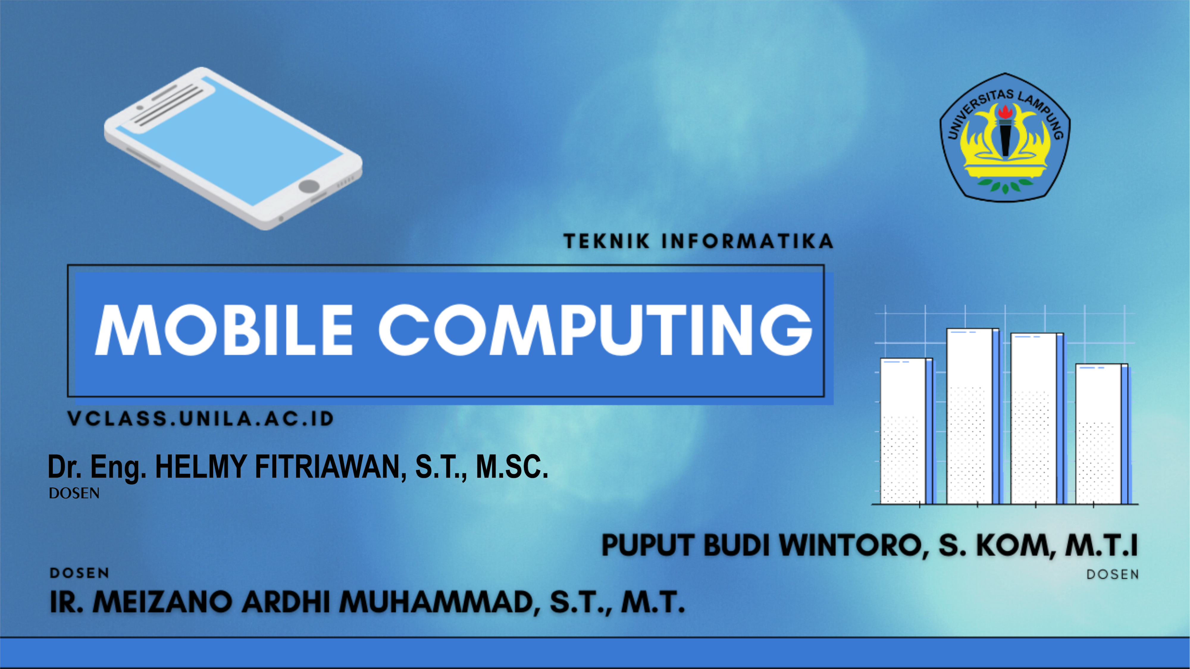 FT S1 PSTI-Mobile Computing Kelas MBKM-Genap 2021/2022