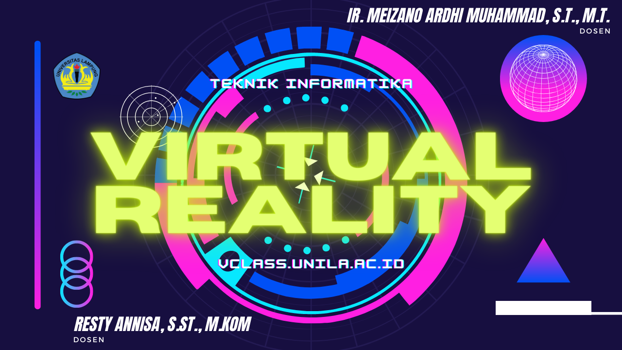 FT S1 PSTI-Virtual Reality-Genap 2021/2022