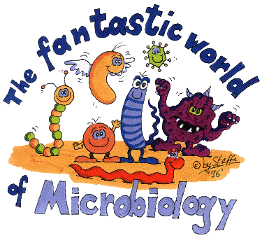 MIKROBIOLOGI PETERNAKAN 