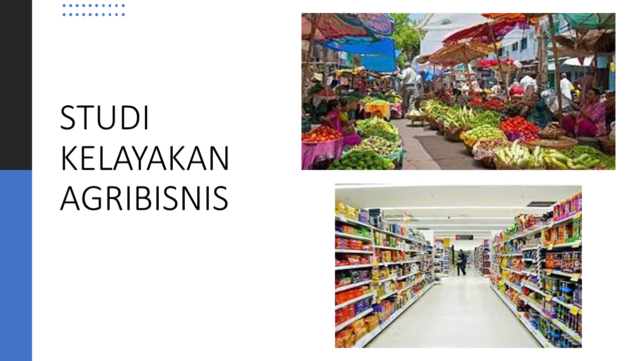 PSAGB_S2_STUDI KELAYAKAN AGRIBISNIS_GENAP 2021/2022