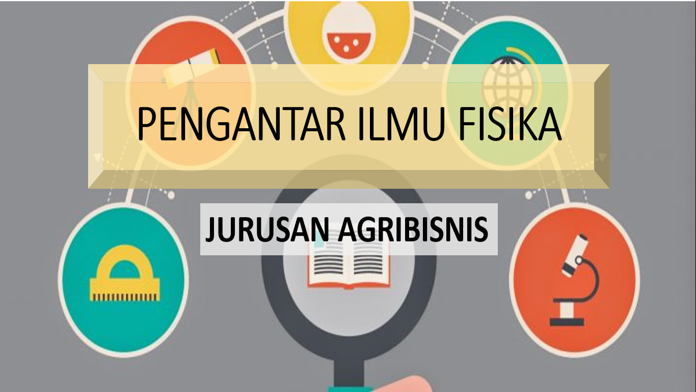 PENGANTAR ILMU FISIKA AGB C 2022