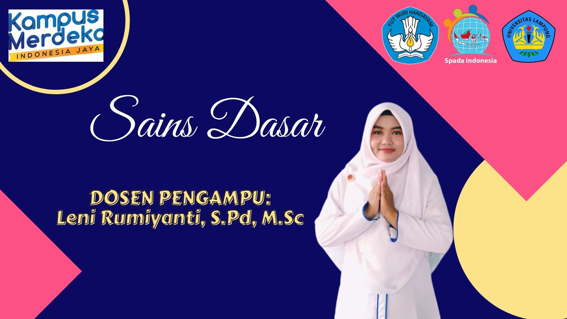 Sains Dasar MIP617101