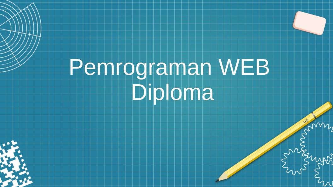 [20/21 Ganjil][MI] PEMROGRAMAN BERBASIS WEB