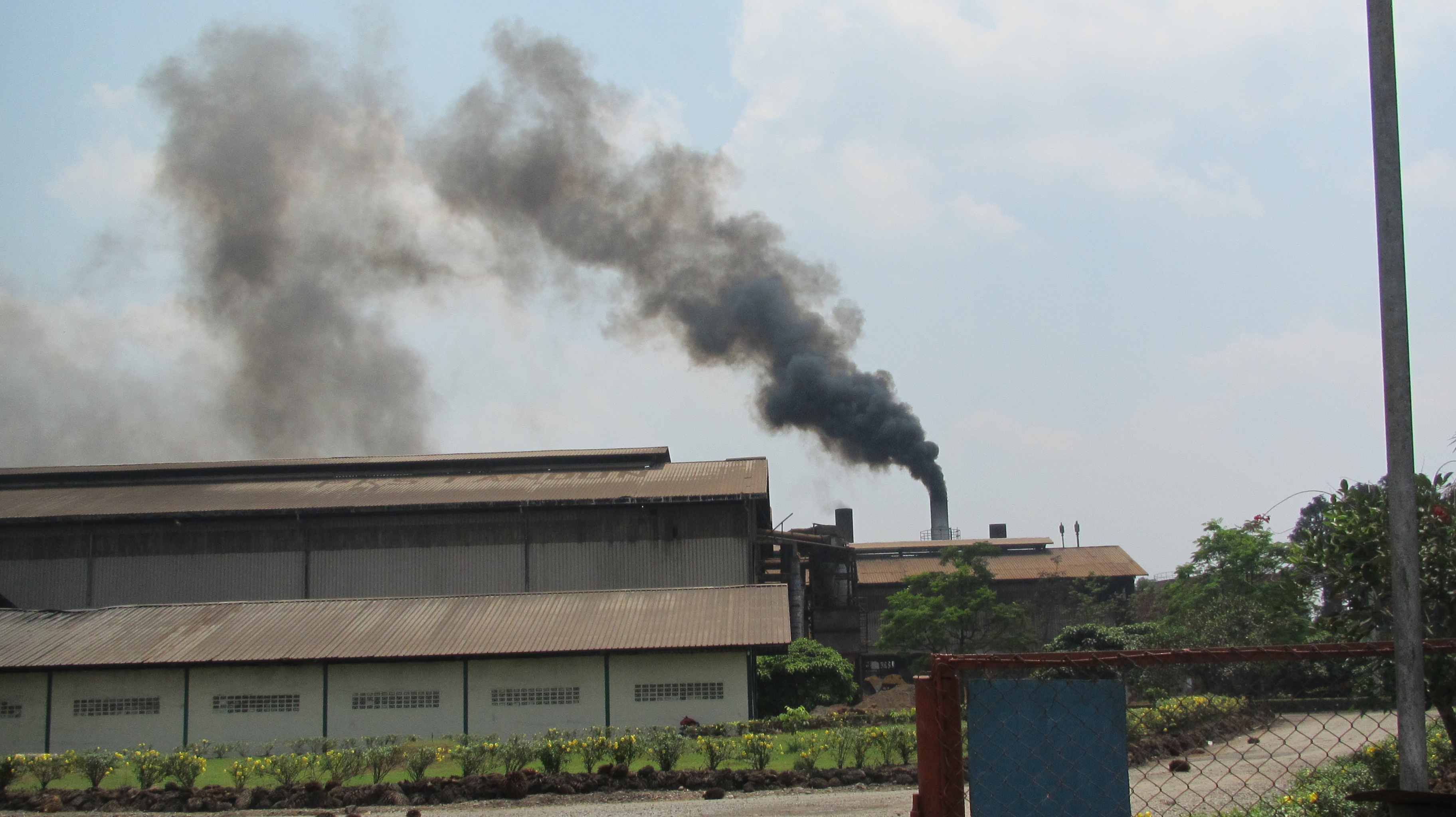 Pengelolaan Limbah Agroindustri-TIP-2020