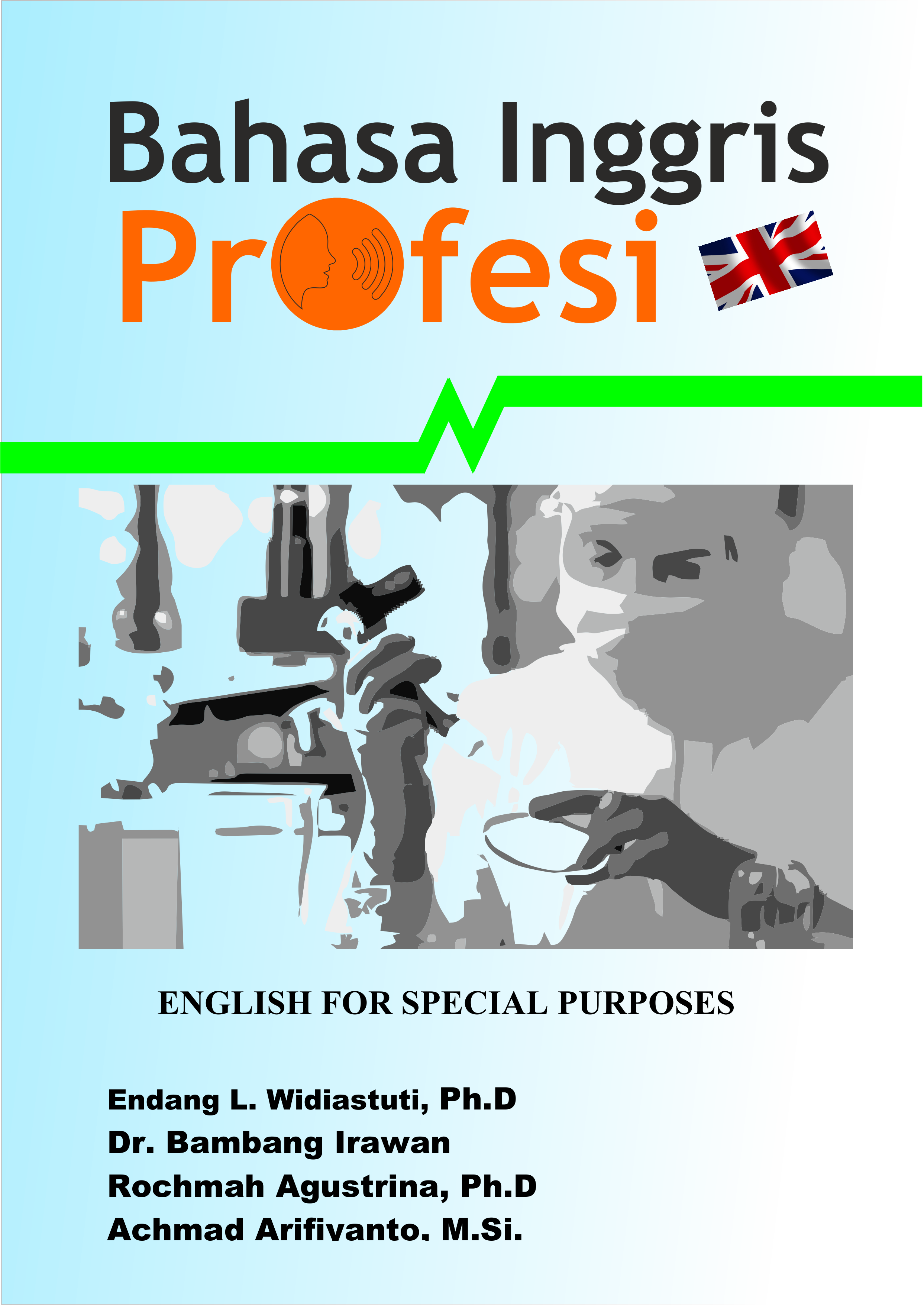 English for Special Purpose Class A
