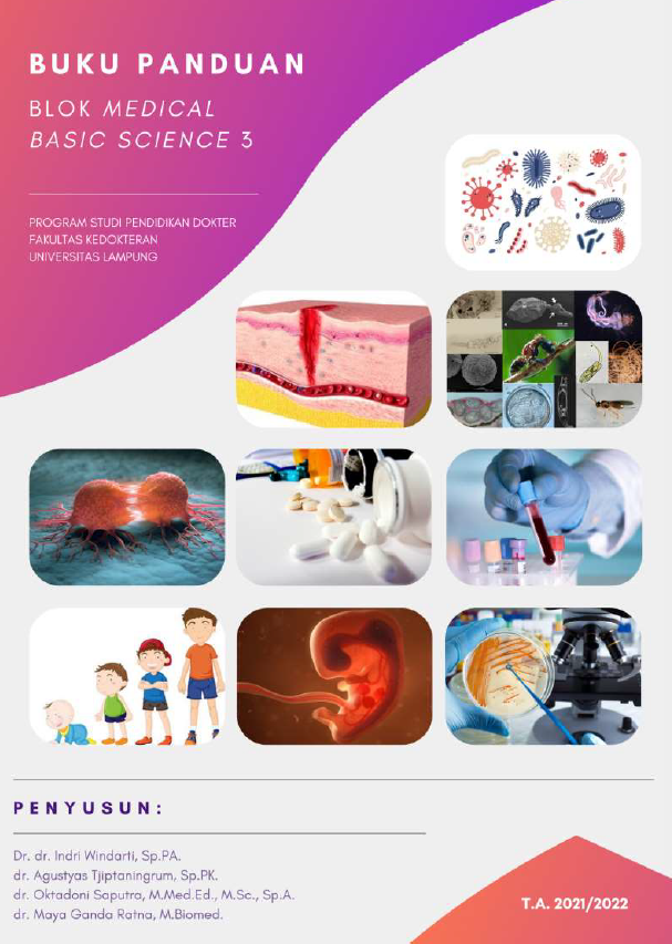 Medical Basic Science-3 